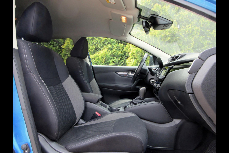 Nissan QASHQAI 1.2 Business Automaat*Navi*Camera*Trekhaak*