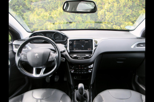 Peugeot 2008 1.2 PureTech Allure*Navi*Cruise*Camera*