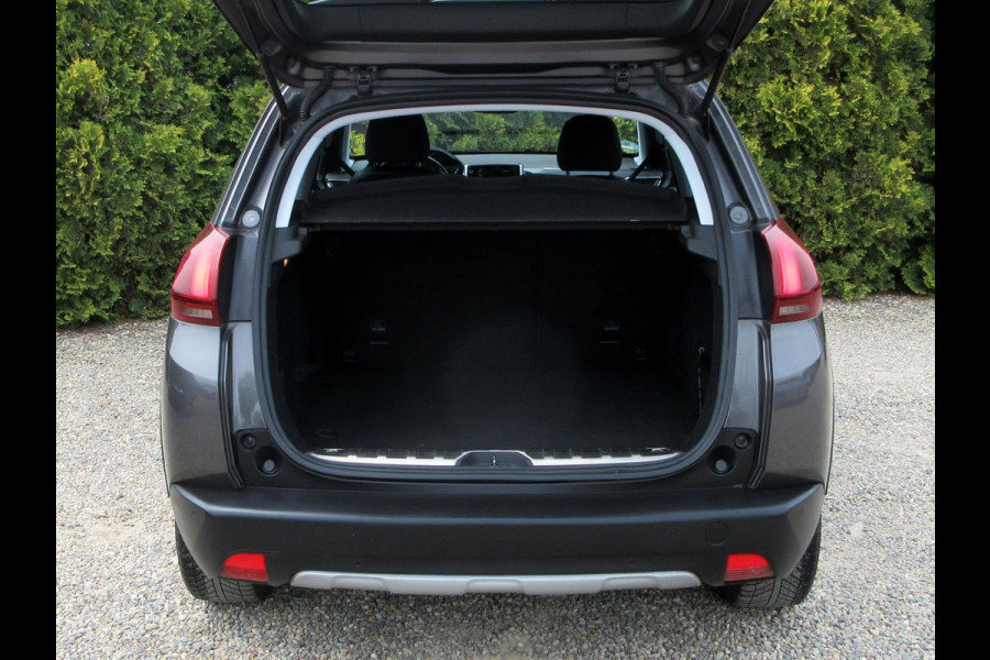 Peugeot 2008 1.2 PureTech Allure*Navi*Cruise*Camera*