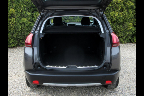 Peugeot 2008 1.2 PureTech Allure*Navi*Cruise*Camera*