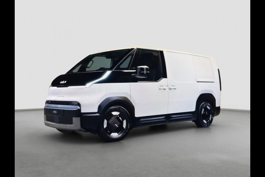 Kia Pv5 Cargo L2H1 Essential 52 kWh Climate Control | Cruise control | Navigatiesysteem | Schuifdeur | Achteruitrijcamera |