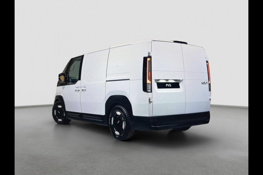 Kia Pv5 Cargo L2H1 Essential 52 kWh Climate Control | Cruise control | Navigatiesysteem | Schuifdeur | Achteruitrijcamera |