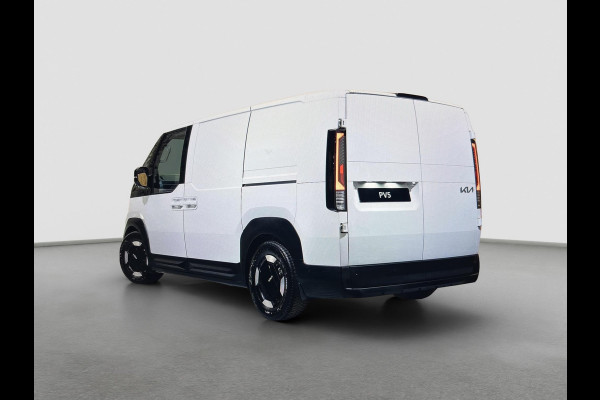 Kia Pv5 Cargo L2H1 Essential 52 kWh Climate Control | Cruise control | Navigatiesysteem | Schuifdeur | Achteruitrijcamera |