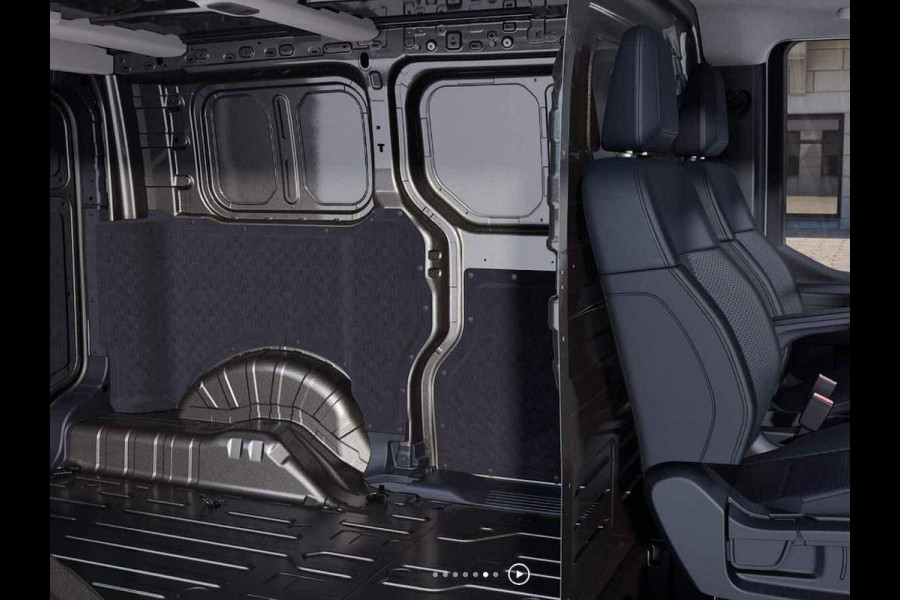 Kia Pv5 Cargo L2H1 Essential 52 kWh Climate Control | Cruise control | Navigatiesysteem | Schuifdeur | Achteruitrijcamera |