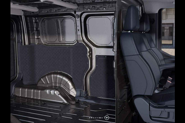 Kia Pv5 Cargo L2H1 Essential 52 kWh Climate Control | Cruise control | Navigatiesysteem | Schuifdeur | Achteruitrijcamera |