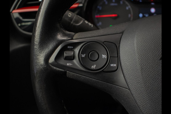 Opel Corsa 1.2 GS Line Sport (APPLE CARPLAY,NAVI,LED,CRUISE,LANE ASSIST,CLIMATE,KEYLESS,SPORTSTOELEN,LM VELGEN,NETTE STAAT)