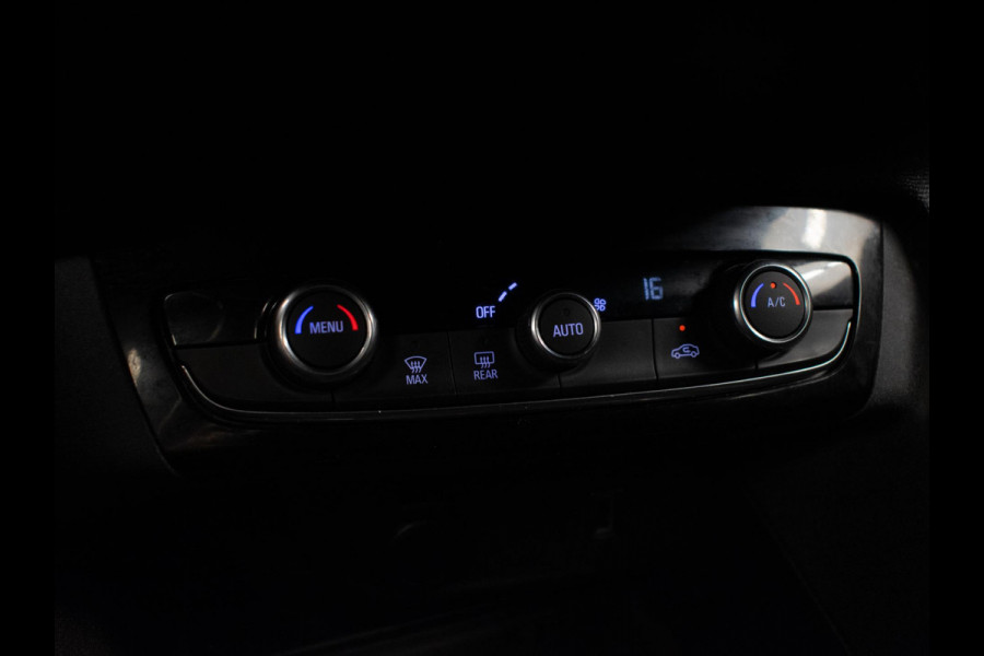 Opel Corsa 1.2 GS Line Sport (APPLE CARPLAY,NAVI,LED,CRUISE,LANE ASSIST,CLIMATE,KEYLESS,SPORTSTOELEN,LM VELGEN,NETTE STAAT)