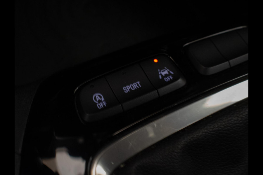 Opel Corsa 1.2 GS Line Sport (APPLE CARPLAY,NAVI,LED,CRUISE,LANE ASSIST,CLIMATE,KEYLESS,SPORTSTOELEN,LM VELGEN,NETTE STAAT)