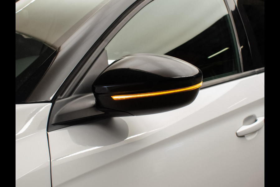 Opel Corsa 1.2 GS Line Sport (APPLE CARPLAY,NAVI,LED,CRUISE,LANE ASSIST,CLIMATE,KEYLESS,SPORTSTOELEN,LM VELGEN,NETTE STAAT)