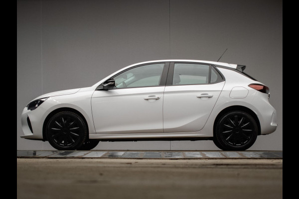 Opel Corsa 1.2 Edition Sport (APPLE CARPLAY,NAVI,360 VIEW,CAMERA,LANE ASSIST,PDC,CRUISE,SPORTSTOELEN,NETTE STAAT)