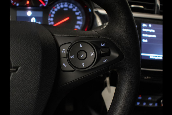Opel Corsa 1.2 Edition Sport (APPLE CARPLAY,NAVI,360 VIEW,CAMERA,LANE ASSIST,PDC,CRUISE,SPORTSTOELEN,NETTE STAAT)