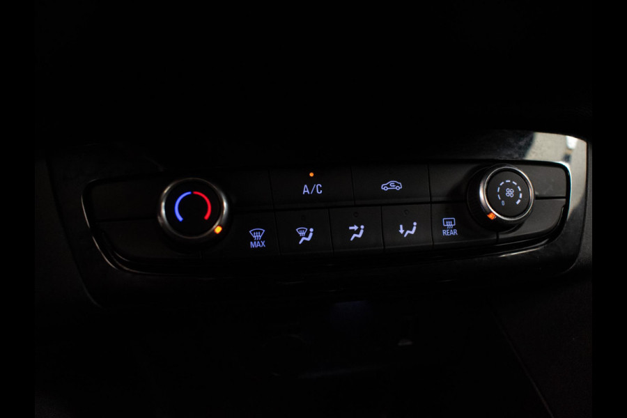 Opel Corsa 1.2 Edition Sport (APPLE CARPLAY,NAVI,360 VIEW,CAMERA,LANE ASSIST,PDC,CRUISE,SPORTSTOELEN,NETTE STAAT)