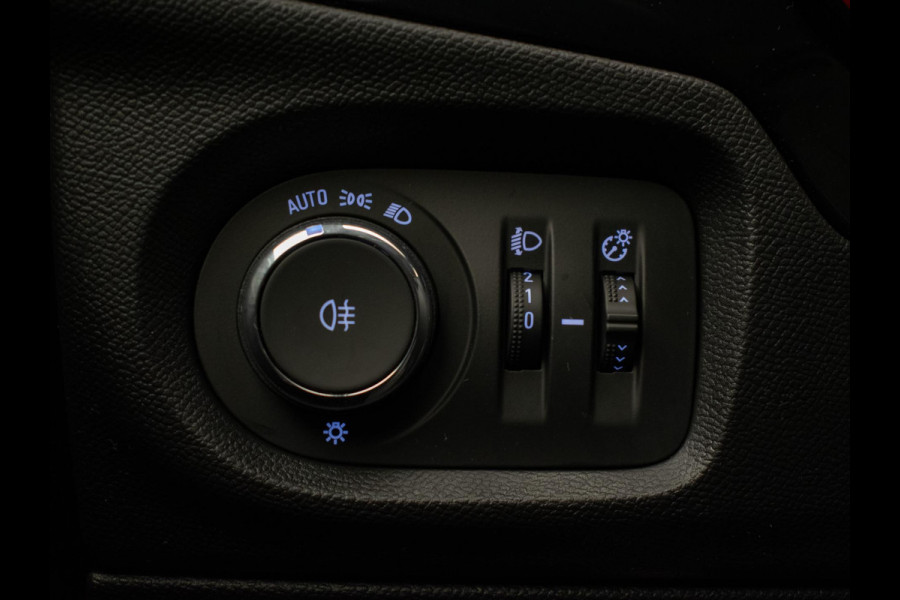 Opel Corsa 1.2 Edition Sport (APPLE CARPLAY,NAVI,360 VIEW,CAMERA,LANE ASSIST,PDC,CRUISE,SPORTSTOELEN,NETTE STAAT)