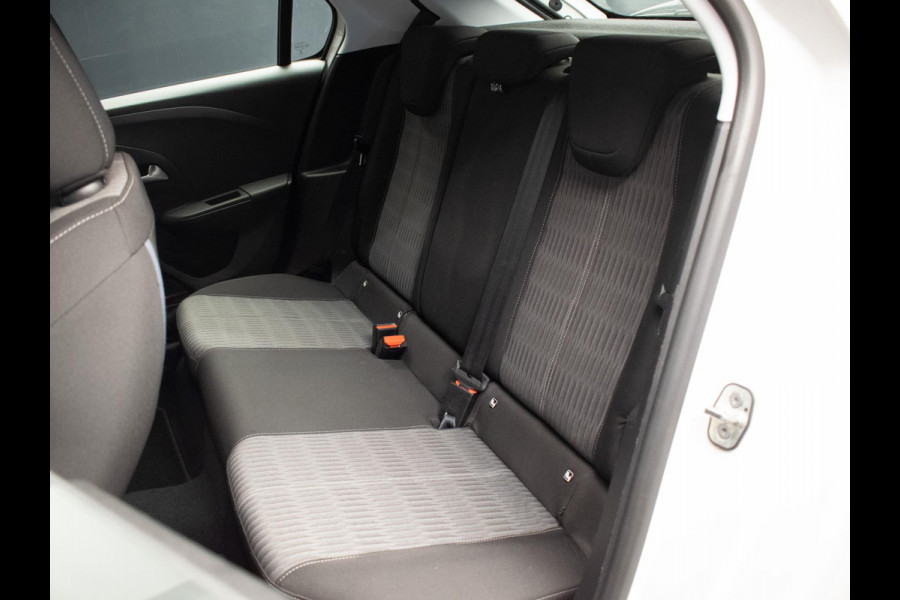 Opel Corsa 1.2 Edition Sport (APPLE CARPLAY,NAVI,360 VIEW,CAMERA,LANE ASSIST,PDC,CRUISE,SPORTSTOELEN,NETTE STAAT)