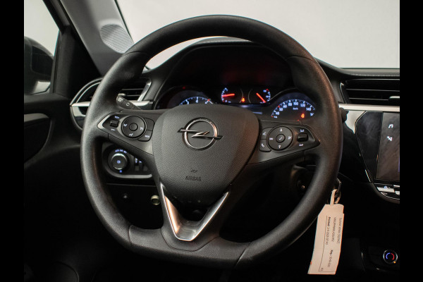 Opel Corsa 1.2 Edition Sport (APPLE CARPLAY,NAVI,360 VIEW,CAMERA,LANE ASSIST,PDC,CRUISE,SPORTSTOELEN,NETTE STAAT)