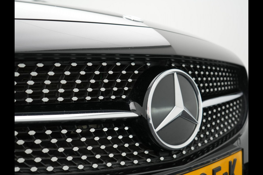Mercedes-Benz C-Klasse Estate 300 e Advantage Pack Plug In Hybrid PHEV | Multibeam LED | Navigatie | Apple Carplay | Lederen Sportstoelen Verwarmd | Afneembare Trekhaak