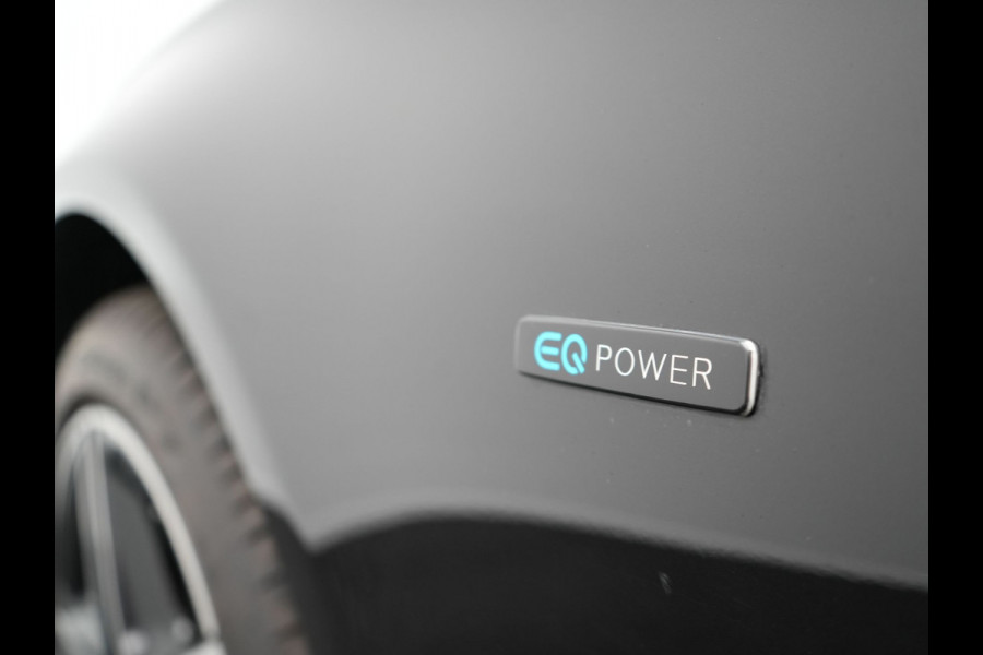 Mercedes-Benz C-Klasse Estate 300 e Advantage Pack Plug In Hybrid PHEV | Multibeam LED | Navigatie | Apple Carplay | Lederen Sportstoelen Verwarmd | Afneembare Trekhaak