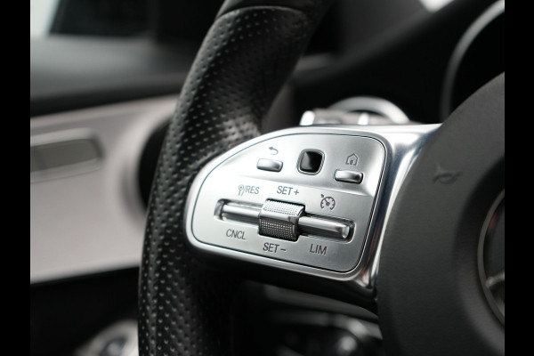Mercedes-Benz C-Klasse Estate 300 e Advantage Pack Plug In Hybrid PHEV | Multibeam LED | Navigatie | Apple Carplay | Lederen Sportstoelen Verwarmd | Afneembare Trekhaak