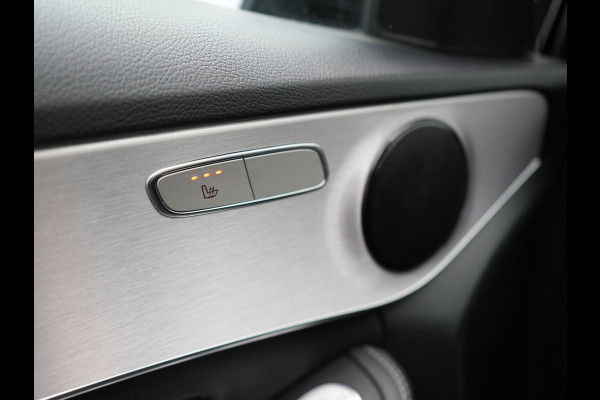 Mercedes-Benz C-Klasse Estate 300 e Advantage Pack Plug In Hybrid PHEV | Multibeam LED | Navigatie | Apple Carplay | Lederen Sportstoelen Verwarmd | Afneembare Trekhaak