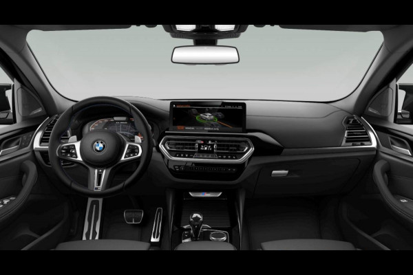 BMW X4 M40i - Pano - Trekhaak - Driving Ass Prof - Head-up - Harman Kardon