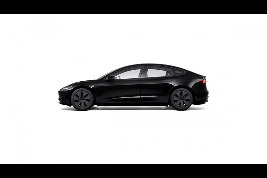 Tesla Model 3 RWD 60 kWh - Highland - Standard Range - Autopilot