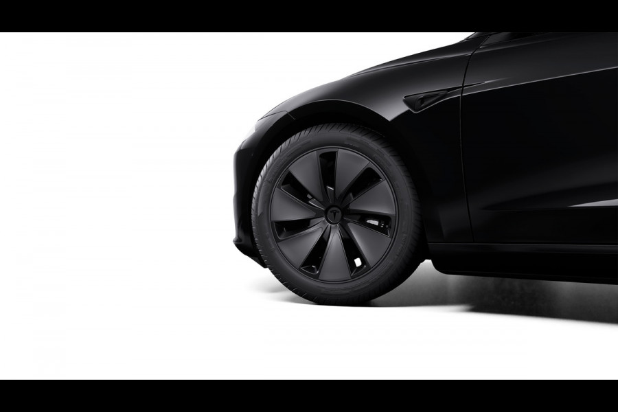 Tesla Model 3 RWD 60 kWh - Highland - Standard Range - Autopilot