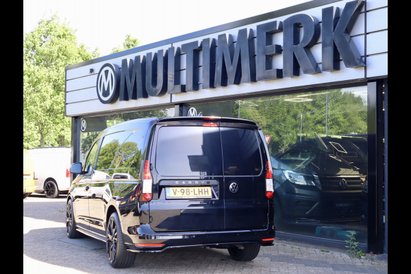Volkswagen Caddy Cargo Maxi 2.0 TDI Style