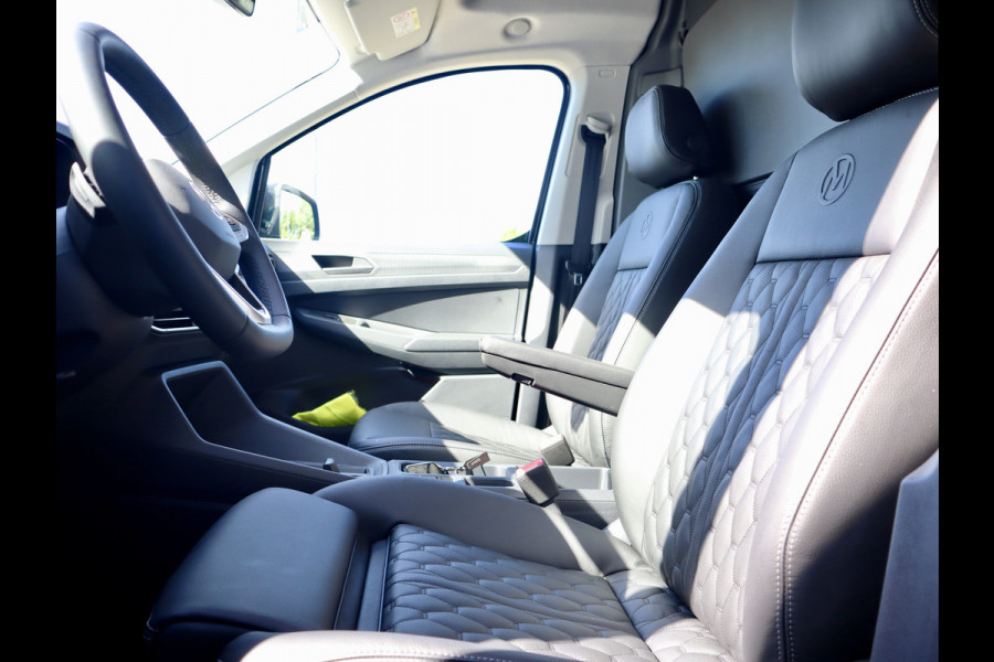 Volkswagen Caddy Cargo Maxi 2.0 TDI Style