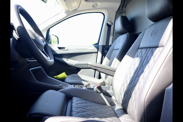 Volkswagen Caddy Cargo Maxi 2.0 TDI Style