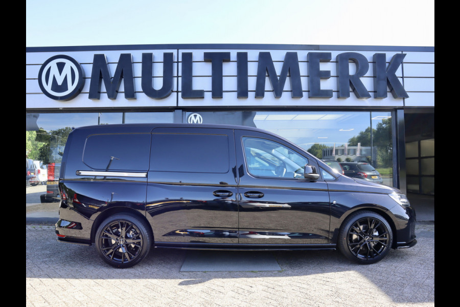 Volkswagen Caddy Cargo Maxi 2.0 TDI Style