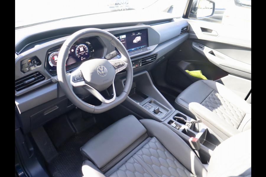 Volkswagen Caddy Cargo Maxi 2.0 TDI Style