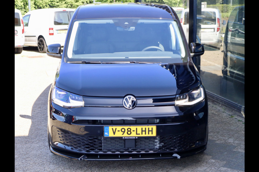 Volkswagen Caddy Cargo Maxi 2.0 TDI Style