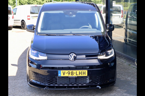 Volkswagen Caddy Cargo Maxi 2.0 TDI Style