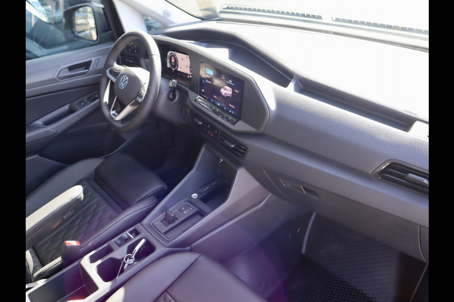 Volkswagen Caddy Cargo Maxi 2.0 TDI Style