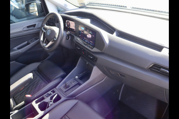Volkswagen Caddy Cargo Maxi 2.0 TDI Style