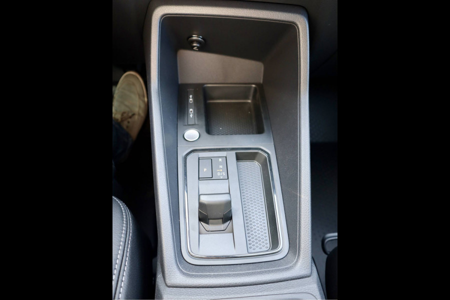 Volkswagen Caddy Cargo Maxi 2.0 TDI Style