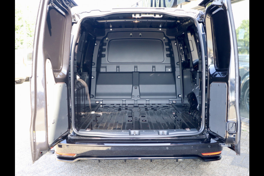 Volkswagen Caddy Cargo Maxi 2.0 TDI Style