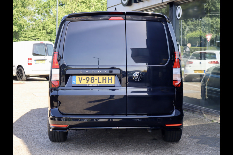 Volkswagen Caddy Cargo Maxi 2.0 TDI Style