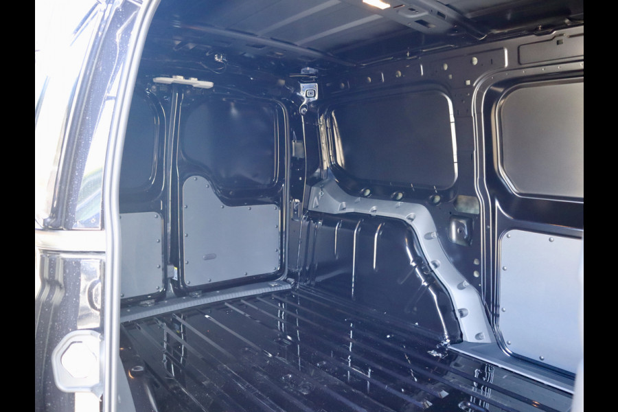 Volkswagen Caddy Cargo Maxi 2.0 TDI Style