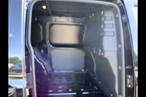 Volkswagen Caddy Cargo Maxi 2.0 TDI Style