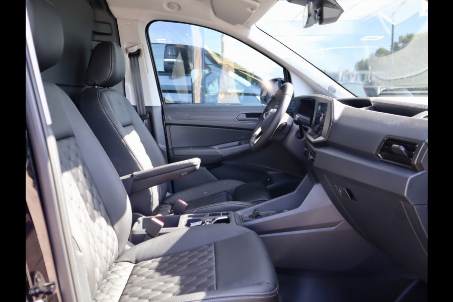 Volkswagen Caddy Cargo Maxi 2.0 TDI Style