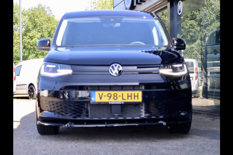 Volkswagen Caddy Cargo Maxi 2.0 TDI Style