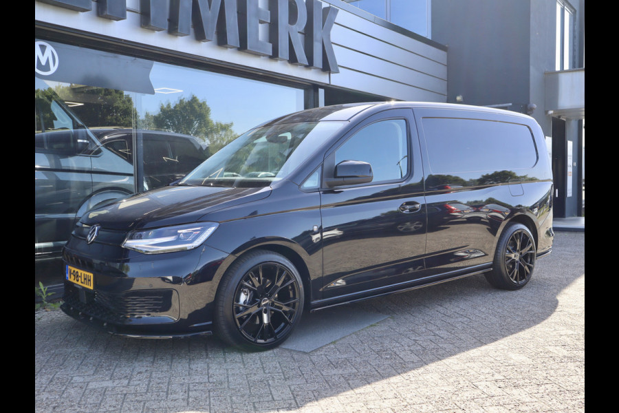 Volkswagen Caddy Cargo Maxi 2.0 TDI Style