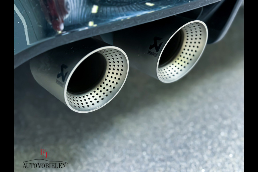 Volkswagen Golf 2.0 TSI R 4Motion Performance Akrapovic|Leder|H/K|Memory|BTW Incl