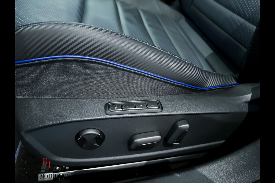 Volkswagen Golf 2.0 TSI R 4Motion Performance Akrapovic|Leder|H/K|Memory|BTW Incl