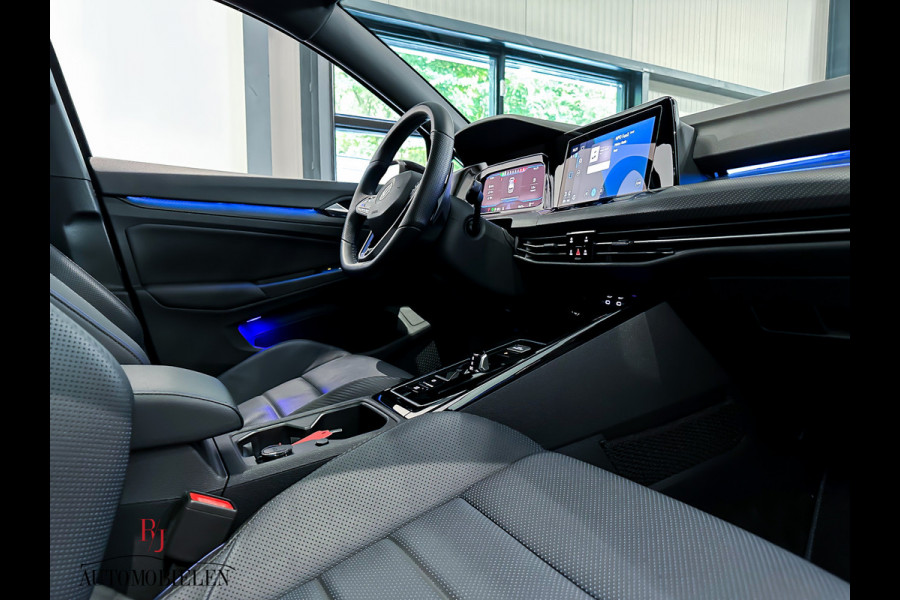 Volkswagen Golf 2.0 TSI R 4Motion Performance Akrapovic|Leder|H/K|Memory|BTW Incl