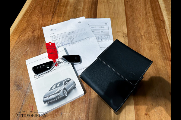 Volkswagen Golf 2.0 TSI R 4Motion Performance Akrapovic|Leder|H/K|Memory|BTW Incl