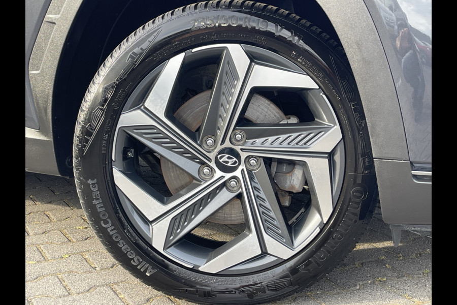 Hyundai Tucson 1.6 T-GDI HEV Premium | Leder | ACC | CarPlay | Camera | LED | Keyless | 19 inch