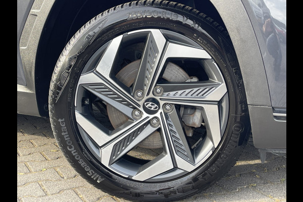 Hyundai Tucson 1.6 T-GDI HEV Premium | Leder | ACC | CarPlay | Camera | LED | Keyless | 19 inch