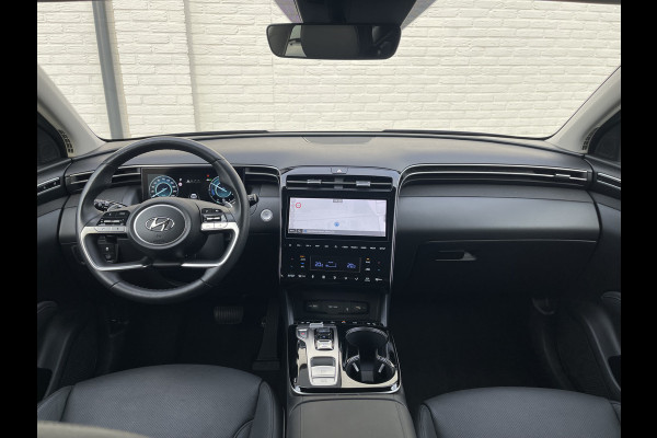 Hyundai Tucson 1.6 T-GDI HEV Premium | Leder | ACC | CarPlay | Camera | LED | Keyless | 19 inch